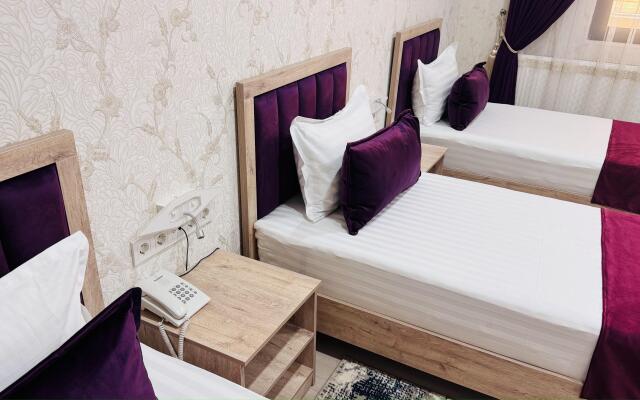 Sharq Yulduzi Hotel