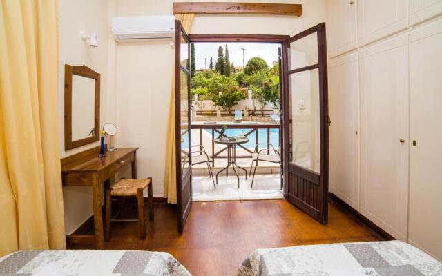 Travelpath Villa