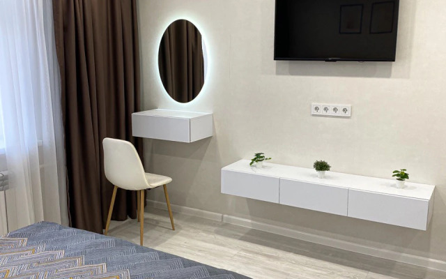 Квартира Павловский Тракт 299