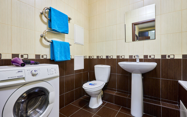 Квартира в Центре на улице Российская