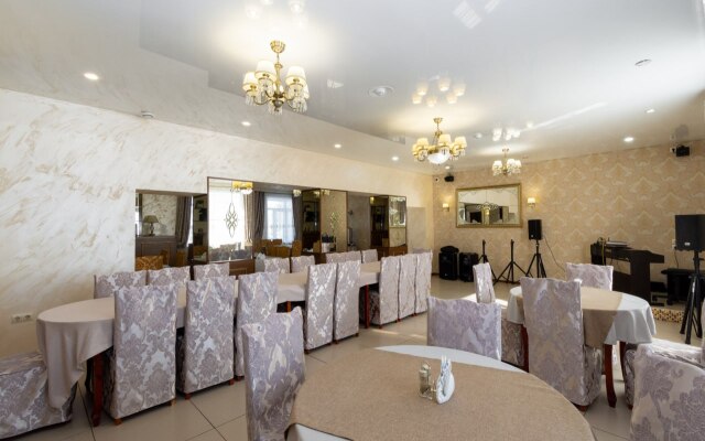 Margobaj Guest House