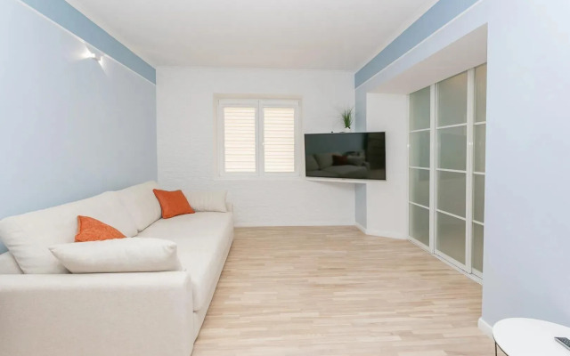Na Lenina 7 Apartments