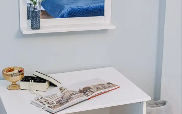 Апартаменты Двухкомнатные Apart Seasons Белинского 177/3