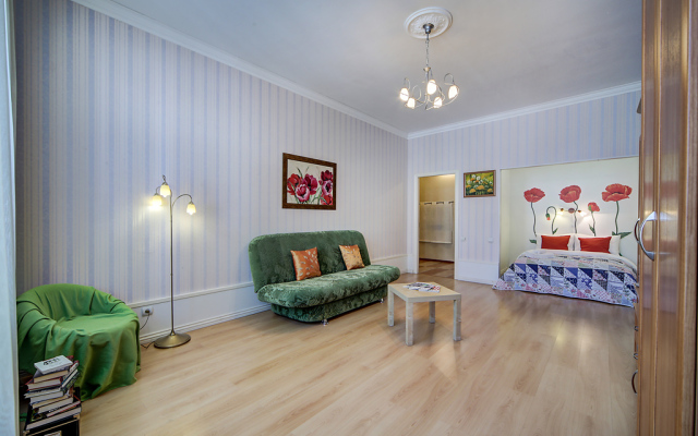 Апартаменты Welcome Home Мойка 14