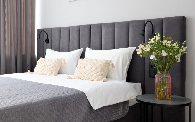 Квартира Заневский 315