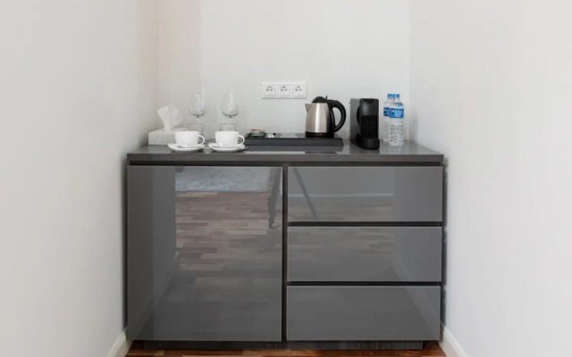 Rockmond 61 Junior Suite 1