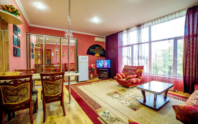 Viktoriya Guest House