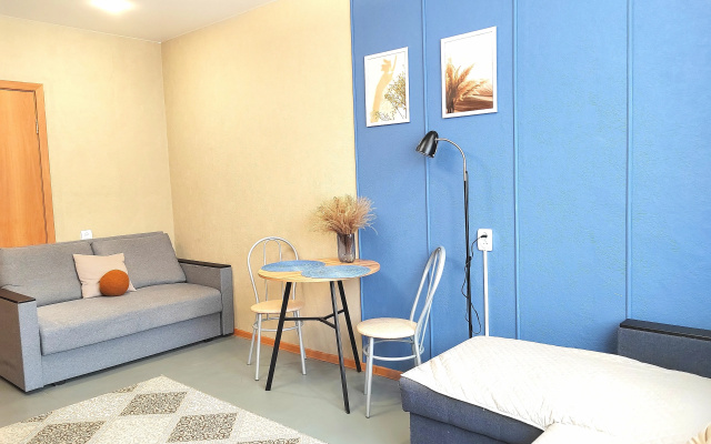 Apartamenty radom s Kremlem v samom centre