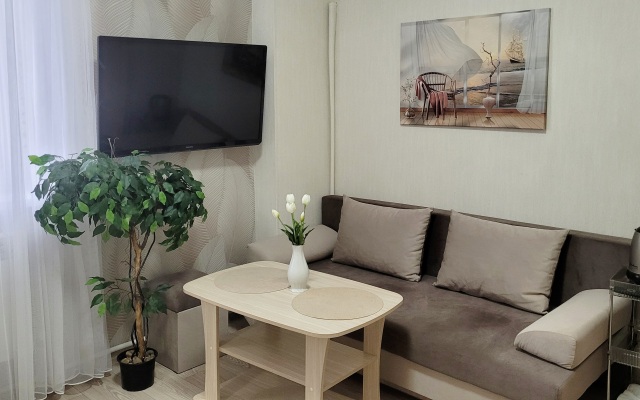 Гостевой дом Отрадный