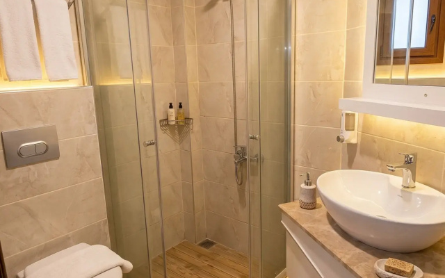 Kaleici Hotel