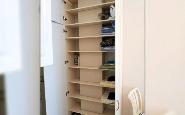 Апартаменты Комфортные апартаменты с ванной и духовым шкафом