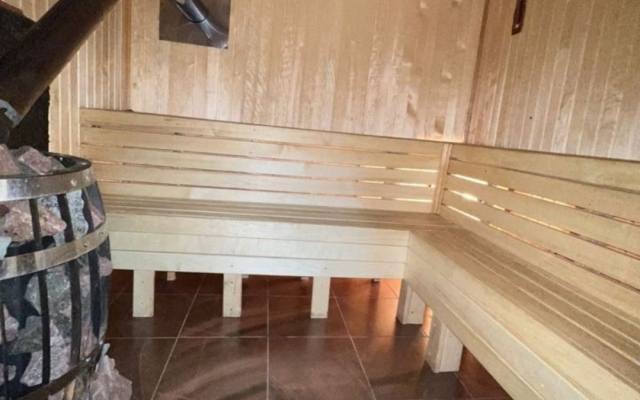 Rostovskaya Dacha Guest House