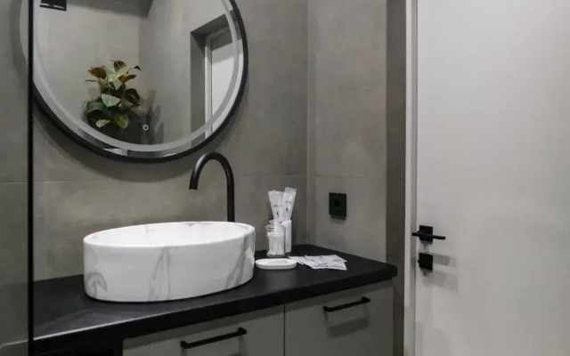 Premium Style ot Piligrim Kmv Flat