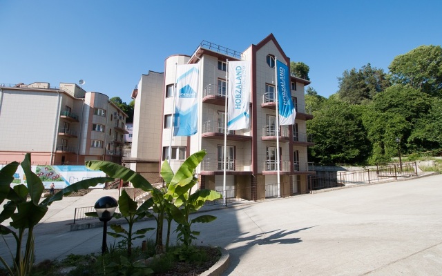 Hobzalend Apart Hotel
