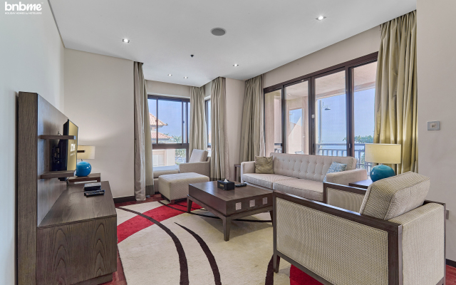 Апартаменты Bnbmehomes Lux2-Bedroom Spectacular Sea Views - 130