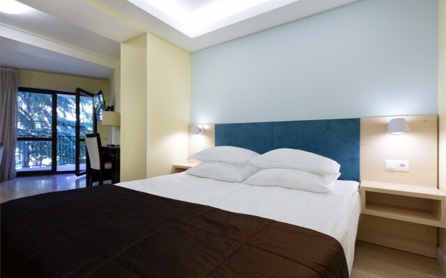 V Otele Porto Mare Apartments