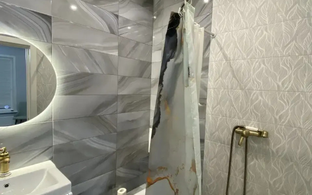 Апартаменты Студия Классика Новая Тура