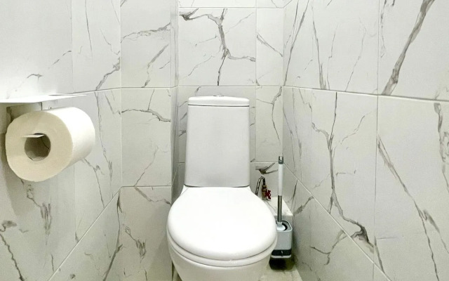 Квартира Уютная квартира возле аквапарка ЛетоЛето