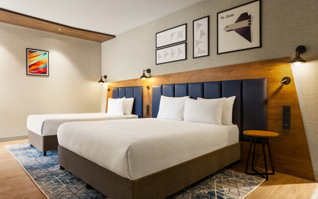 Ramada Encore by Wyndham Istanbul Arnavutkoy