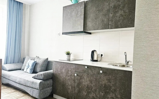 Divar Dlya Komfortnogo Puteshestviya Apartments - Apartment in Kazan - Photo 4