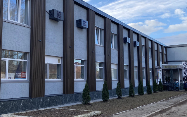 Отель Алтынай