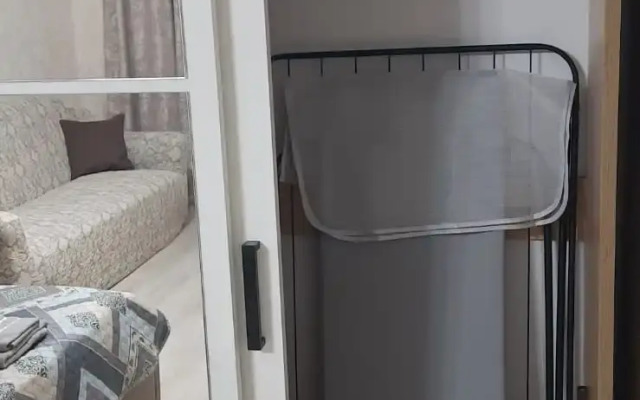 Квартира Уютная в Минеральных Водах