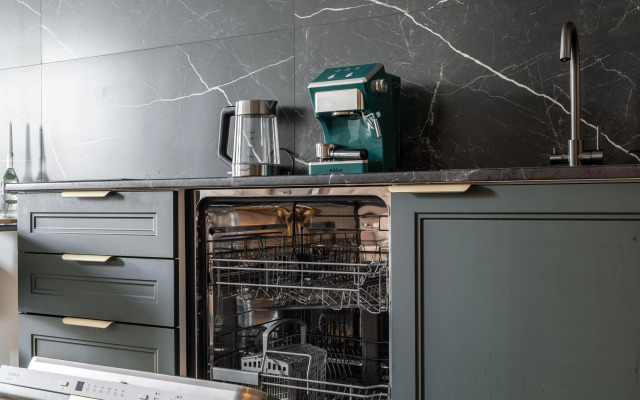 Апартаменты Студия Лагуна