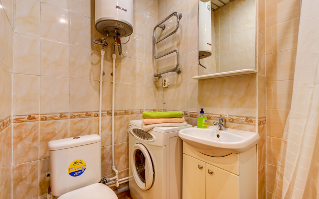 Longo Apartment Griboedova 9