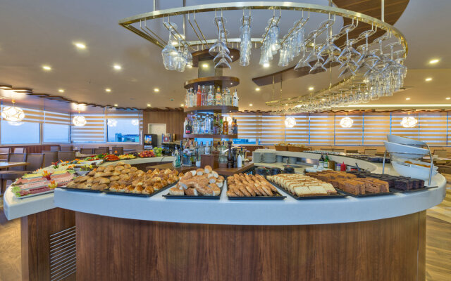 BEKDAS DELUXE & SPA Hotel