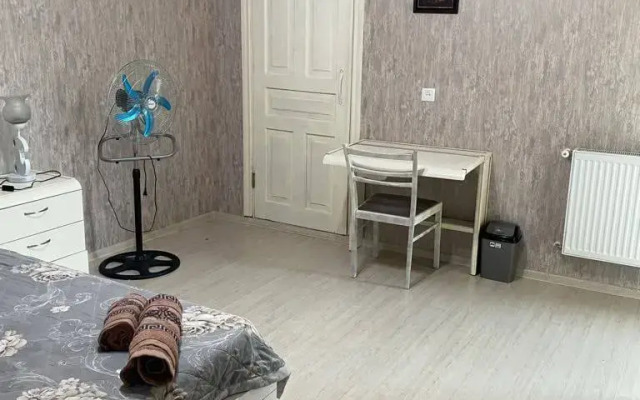 Serdtse Elii Private House