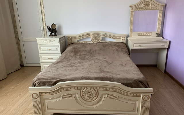 Guest house Uyut