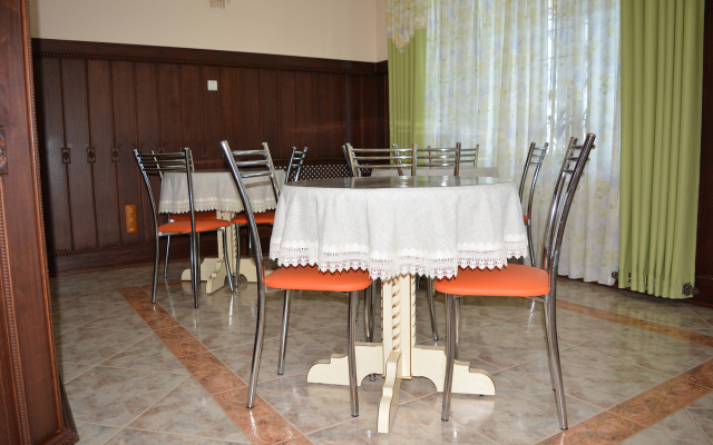 Raduga U Morya Guest House