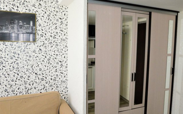 Апартаменты OpenHouse24 Medvedkovo Premium