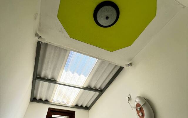 Urban Galle Villa