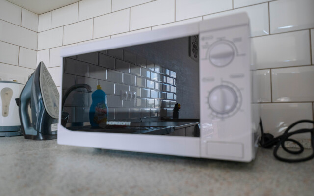 Evrodvushka c Novym Remontom V Tsentre Goroda Apartments