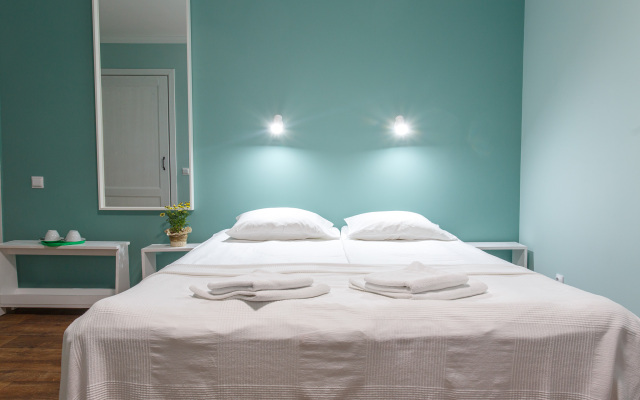 Bambuk-Hutor Guest House