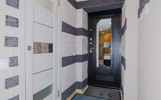 Квартира Уютная у ЖД  Вокзала и Метро