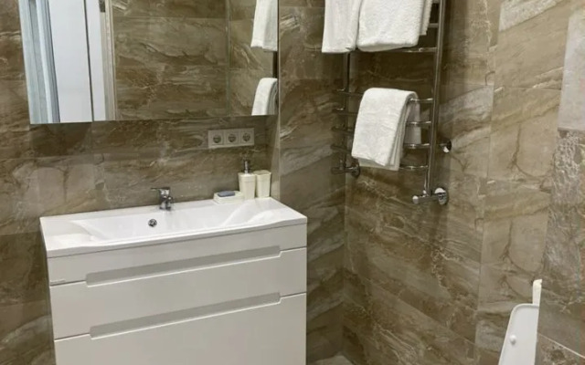 Elitnaya V Tsentre Goroda Flat