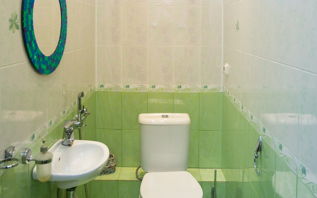 Апартаменты на улице Советской 41/5