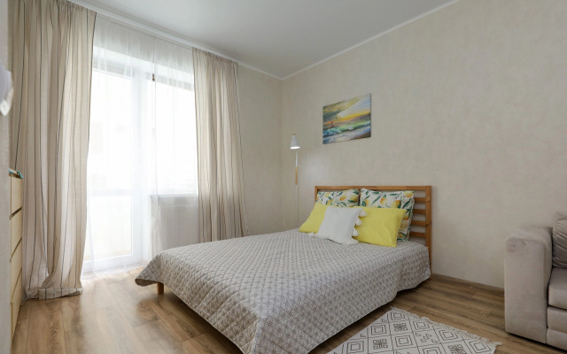 BalticRealty Eco Cranz Apartments