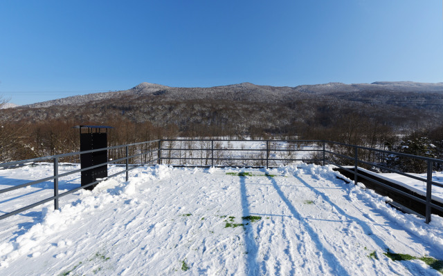 Вилла Eco Villa Адыгея