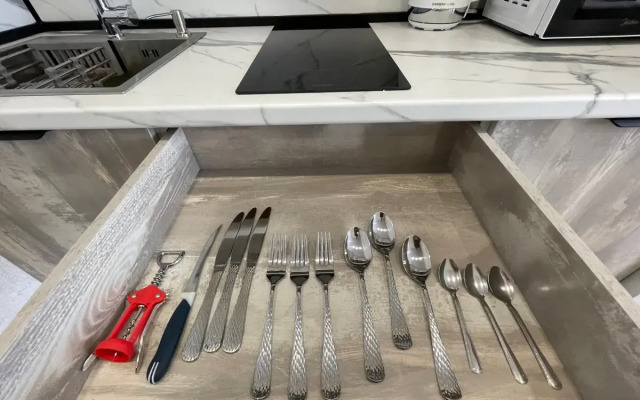 Квартира Hotels@Braun