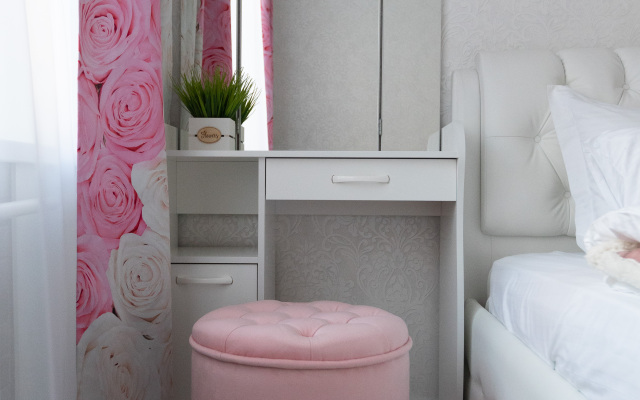 Апартаменты в Хамовниках