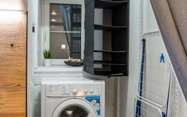 Апартаменты Бирюзовые в Центре Петербурга