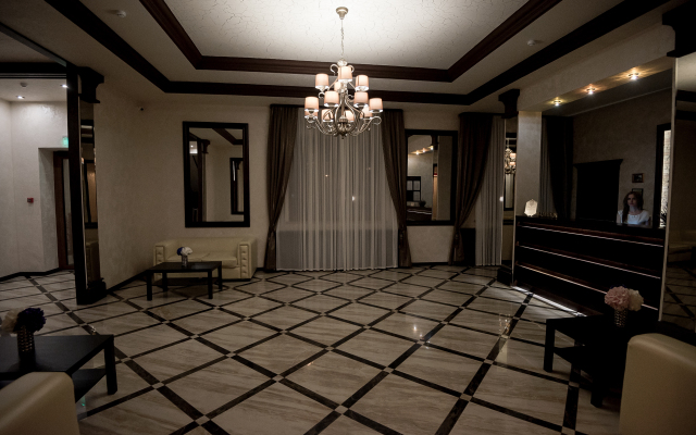 Park Hotel