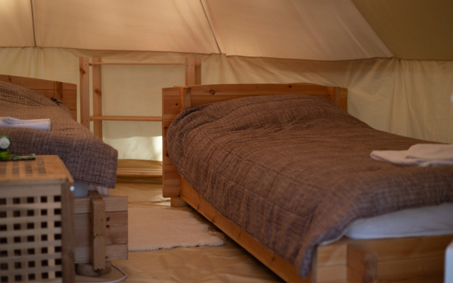 Bereg Grifona Camping