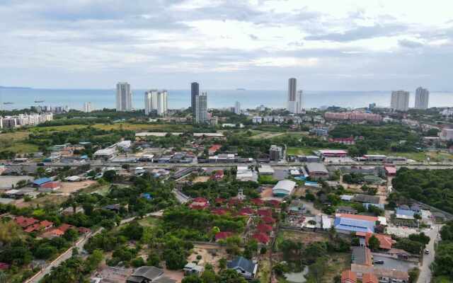 Welcome To Pattaya Villa