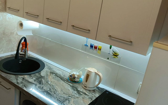 Квартира Уютный сомик