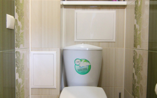 Квартира на Солнечной Улице 57 Корпус 3