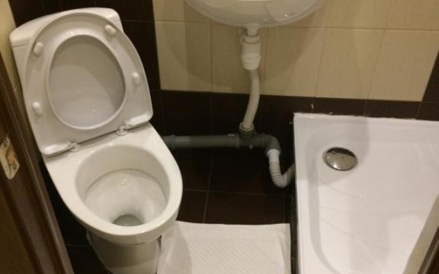 Kremlevsky Bulak Furnished rooms